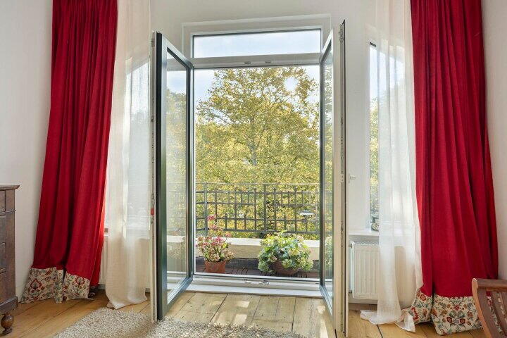 Foto 38 – Bergselaan 161 B, Rotterdam