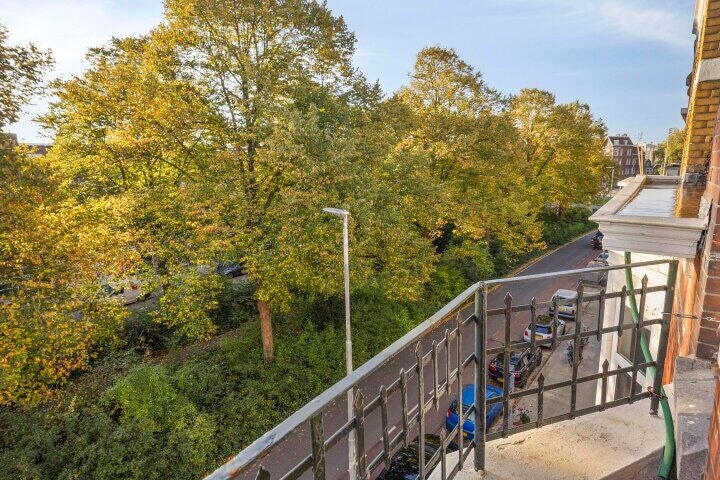 Foto 41 – Bergselaan 161 B, Rotterdam