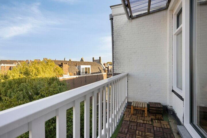 Foto 51 – Bergselaan 161 B, Rotterdam