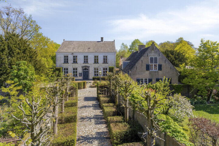 Foto 1 - Bergsestraat 45, Wouw