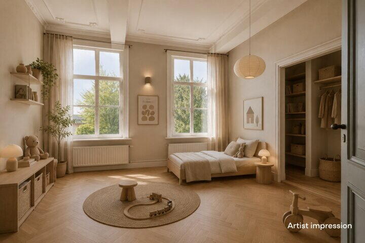 Foto 40 - Bergsestraat 45, Wouw
