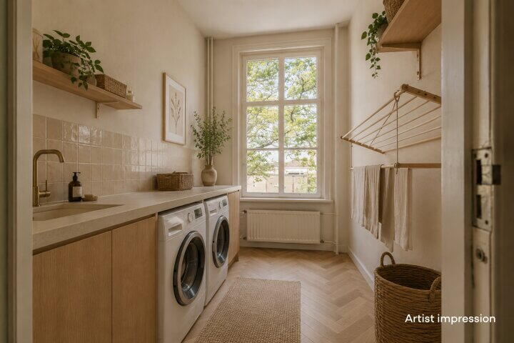 Foto 43 - Bergsestraat 45, Wouw