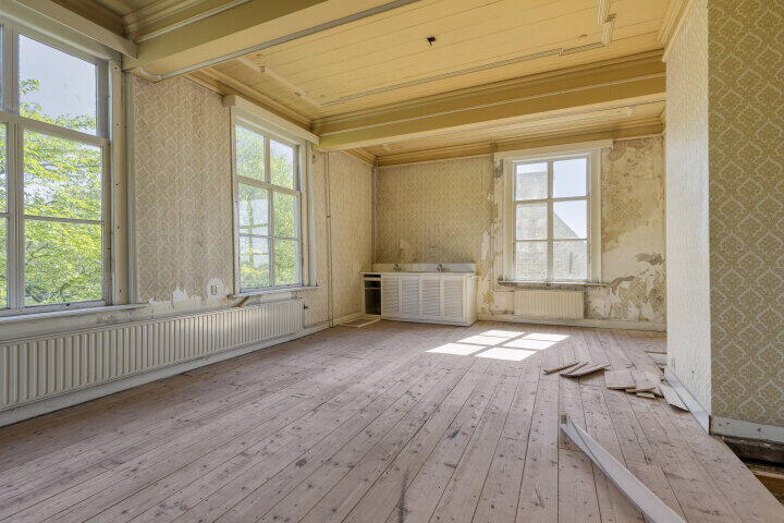 Foto 45 - Bergsestraat 45, Wouw