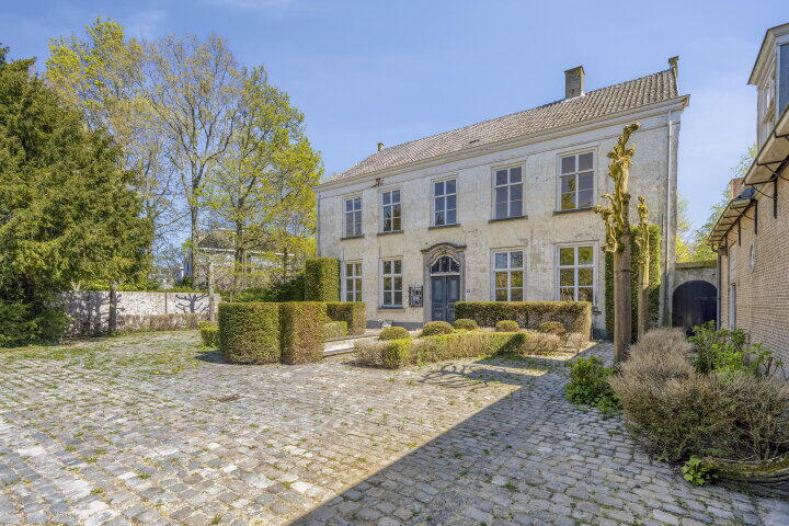 Foto 7 - Bergsestraat 45, Wouw