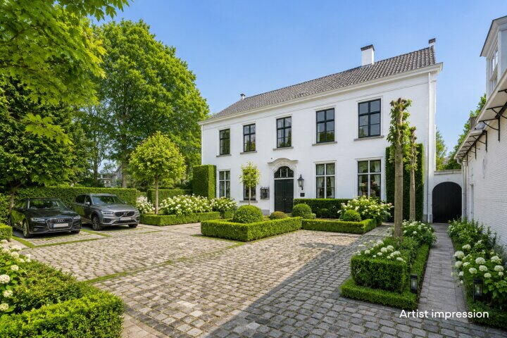 Foto 8 - Bergsestraat 45, Wouw