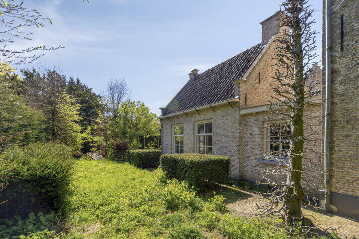 Foto 84 - Bergsestraat 45, Wouw