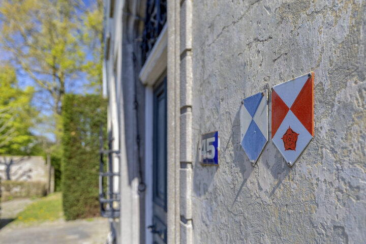 Foto 10 - Bergsestraat 45, Wouw