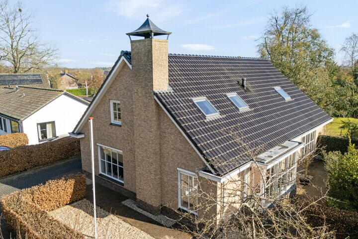 Foto 2 - Bergsteinlaan 5, Tuk