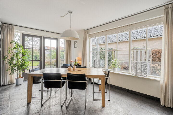 Foto 12 - Bergsteinlaan 5, Tuk