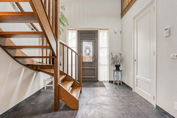 Foto 19 - Bergsteinlaan 5, Tuk