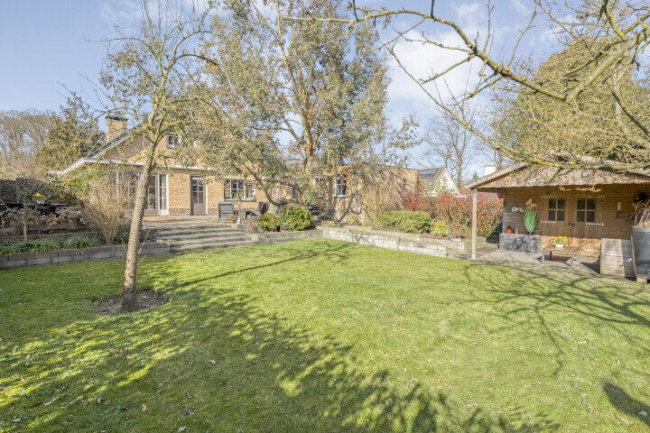 Foto 3 - Bergsteinlaan 5, Tuk