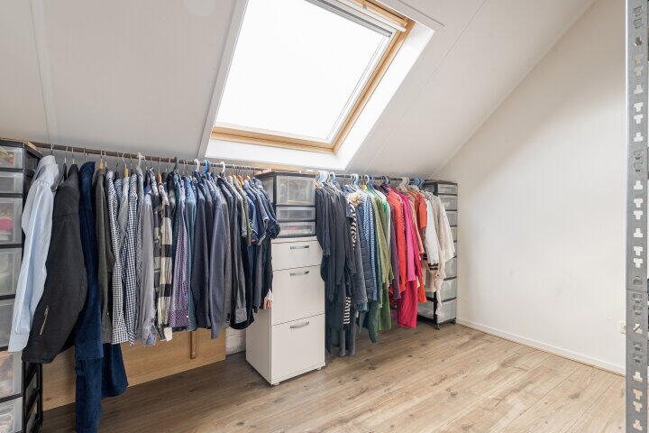 Foto 25 - Bergsteinlaan 5, Tuk