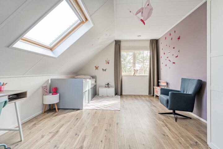 Foto 26 - Bergsteinlaan 5, Tuk