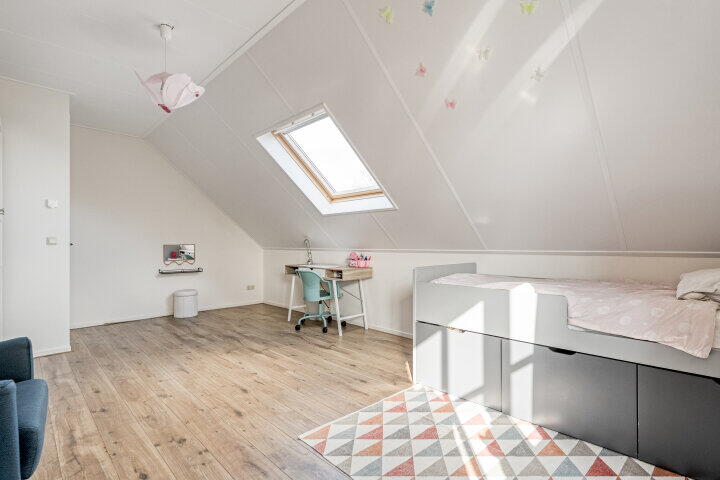 Foto 27 - Bergsteinlaan 5, Tuk