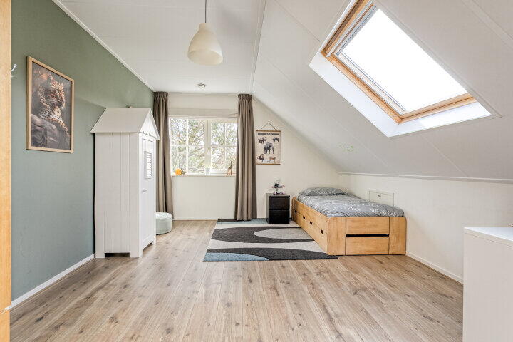 Foto 28 - Bergsteinlaan 5, Tuk