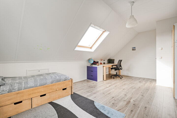 Foto 29 - Bergsteinlaan 5, Tuk