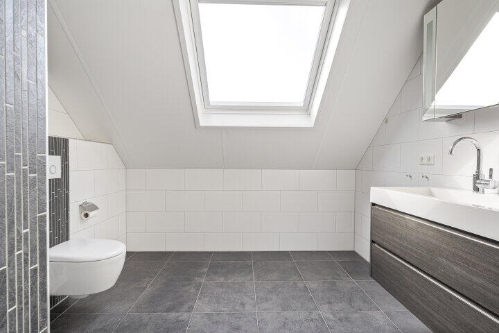 Foto 30 - Bergsteinlaan 5, Tuk