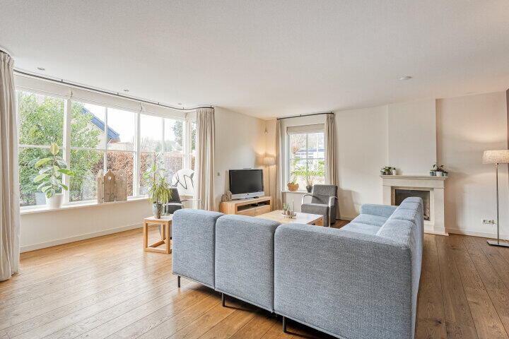 Foto 4 - Bergsteinlaan 5, Tuk