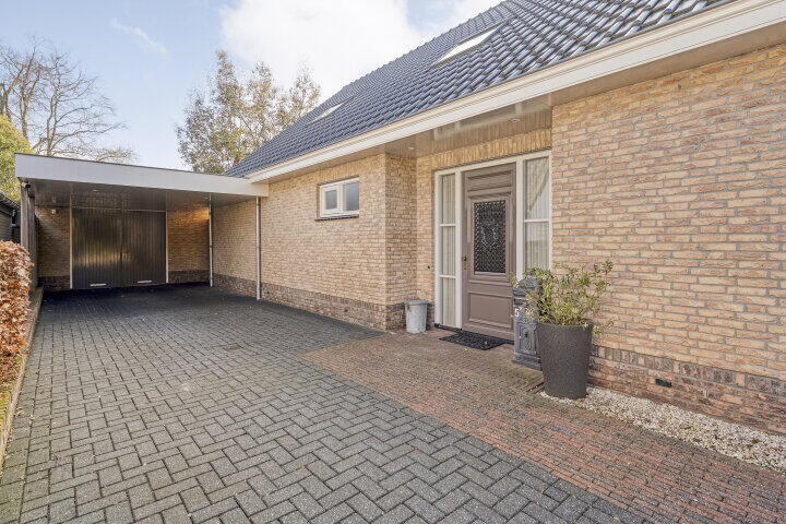 Foto 32 - Bergsteinlaan 5, Tuk