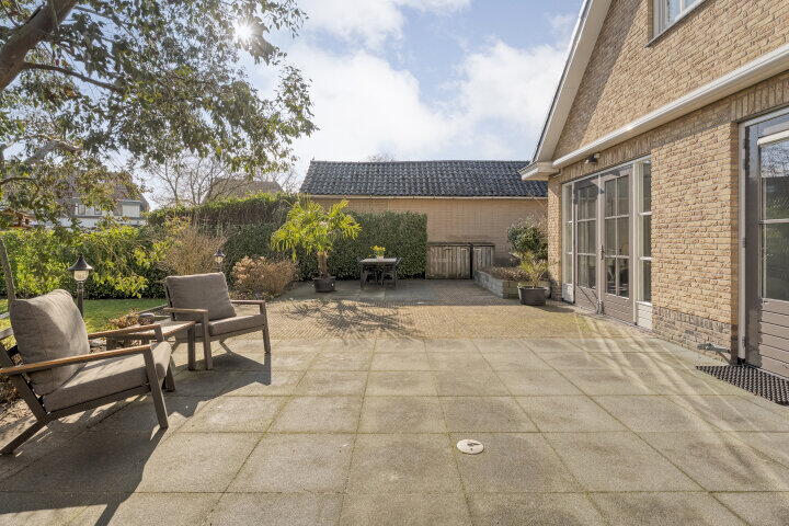 Foto 36 - Bergsteinlaan 5, Tuk