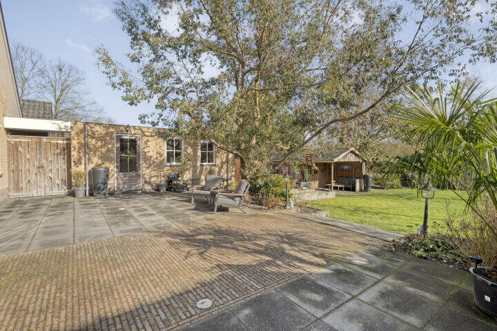 Foto 37 - Bergsteinlaan 5, Tuk