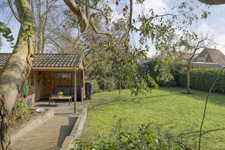 Foto 38 - Bergsteinlaan 5, Tuk