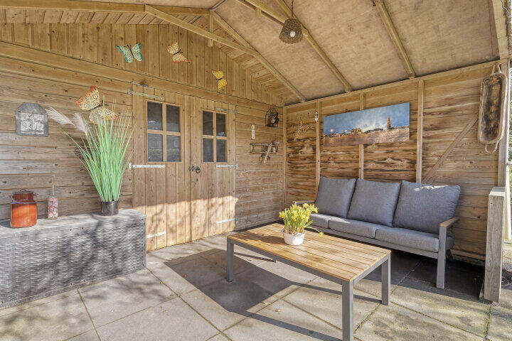 Foto 39 - Bergsteinlaan 5, Tuk