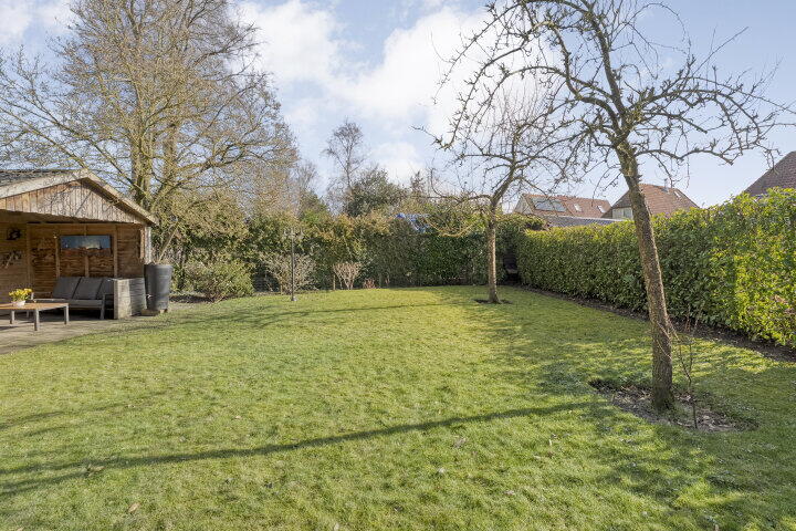 Foto 40 - Bergsteinlaan 5, Tuk