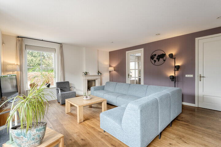 Foto 5 - Bergsteinlaan 5, Tuk