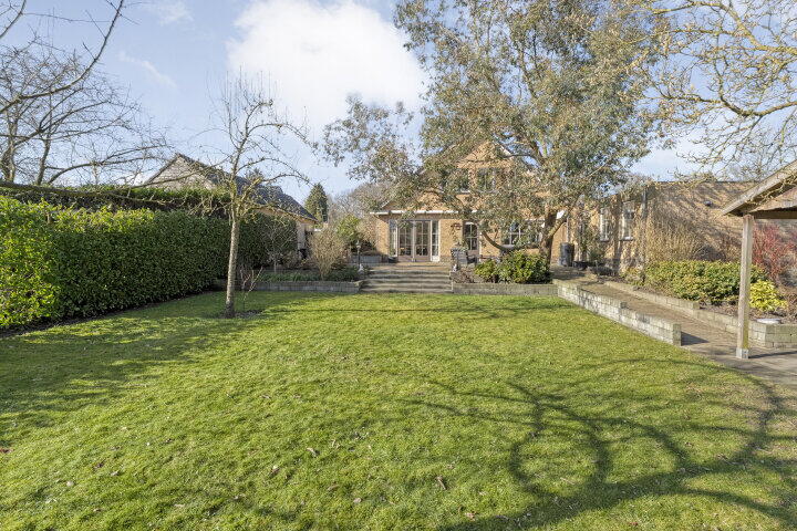 Foto 41 - Bergsteinlaan 5, Tuk