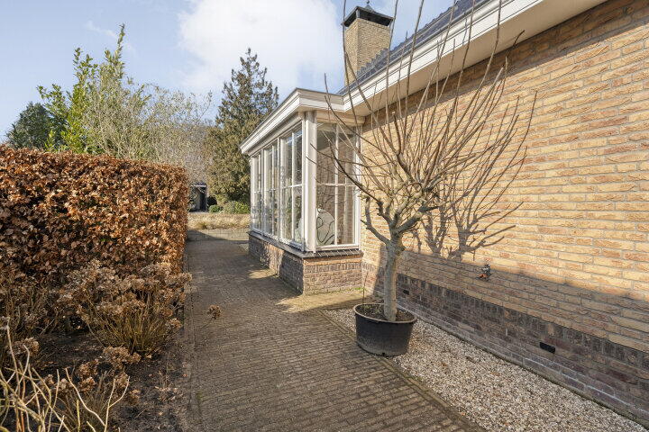 Foto 42 - Bergsteinlaan 5, Tuk