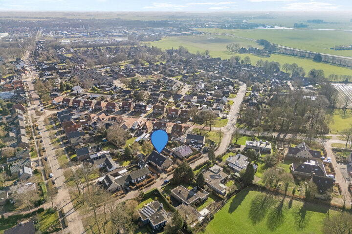 Foto 43 - Bergsteinlaan 5, Tuk