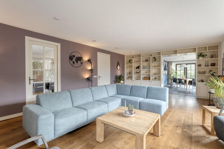 Foto 6 - Bergsteinlaan 5, Tuk