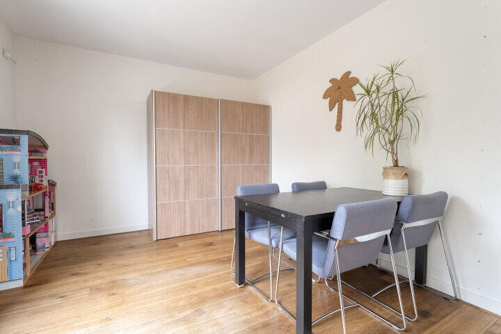 Foto 7 - Bergsteinlaan 5, Tuk