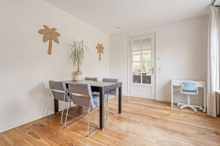 Foto 8 - Bergsteinlaan 5, Tuk