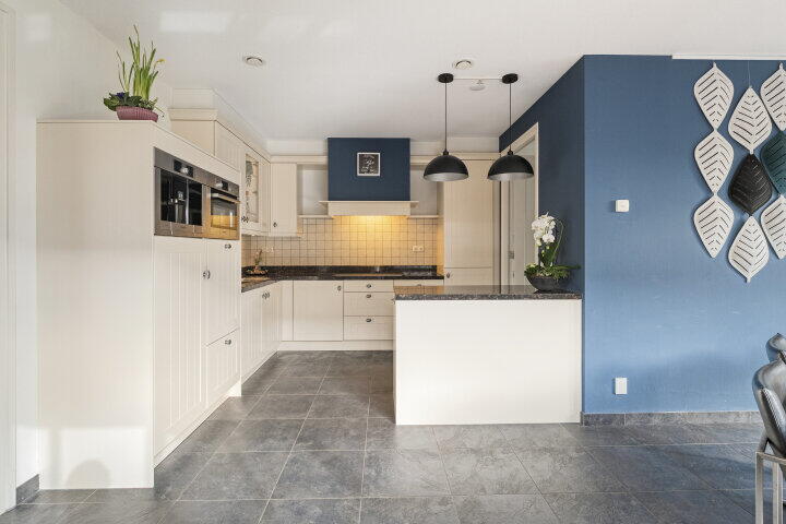 Foto 9 - Bergsteinlaan 5, Tuk