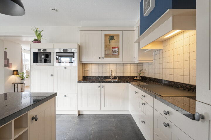 Foto 10 - Bergsteinlaan 5, Tuk