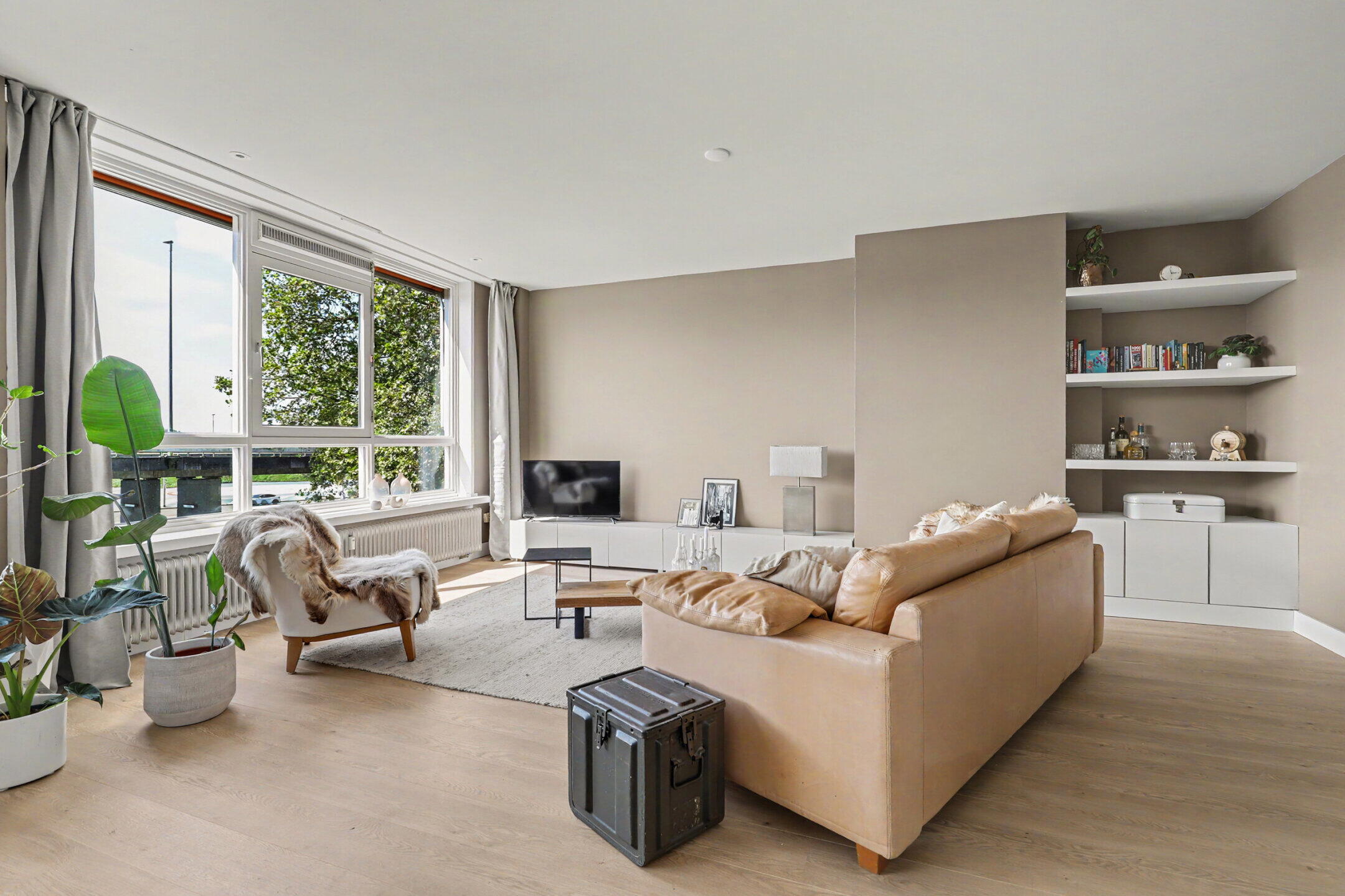 Virtuele tour - Bergstraat 59, Arnhem