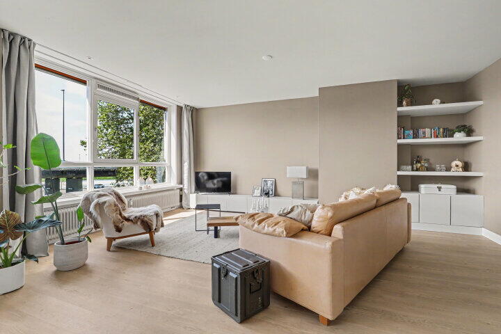 Video 1 - Bergstraat 59, Arnhem