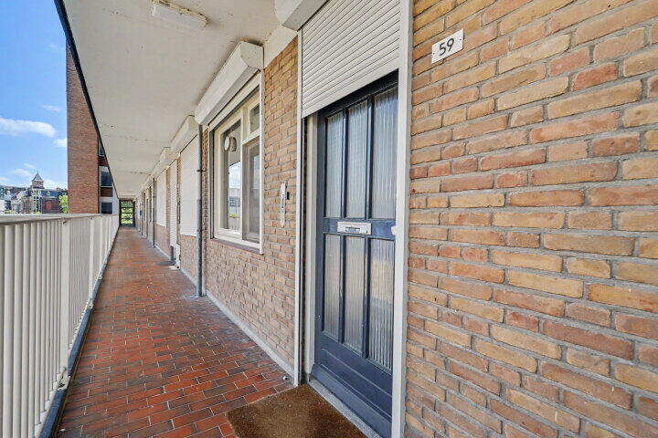 Foto 5 – Bergstraat 59, Arnhem
