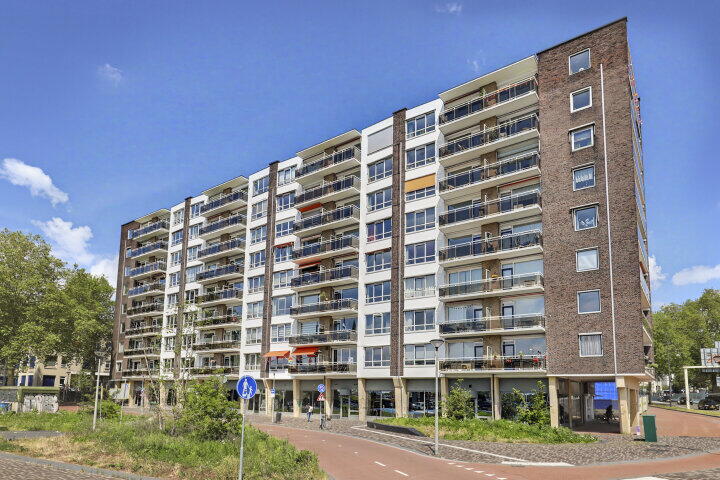 Foto 41 – Bergstraat 59, Arnhem