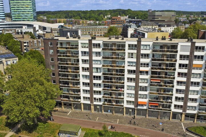 Foto 42 – Bergstraat 59, Arnhem
