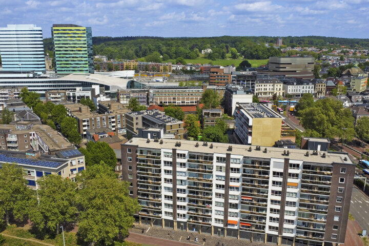 Foto 43 – Bergstraat 59, Arnhem
