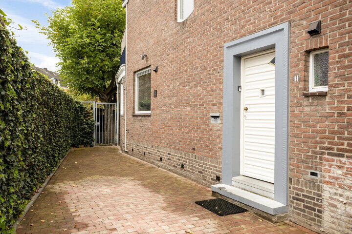 Foto 2 - Bergweg 11, Maastricht