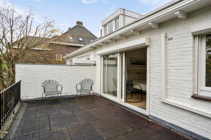 Foto 25 - Bergweg 11, Maastricht