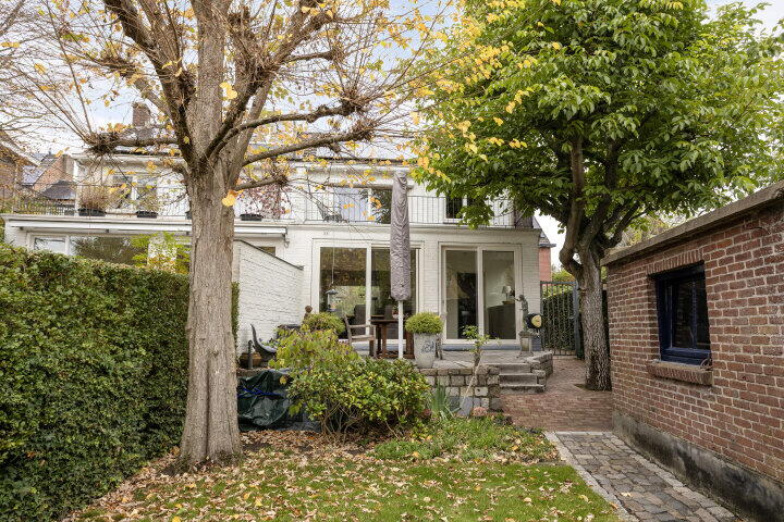 Foto 39 - Bergweg 11, Maastricht