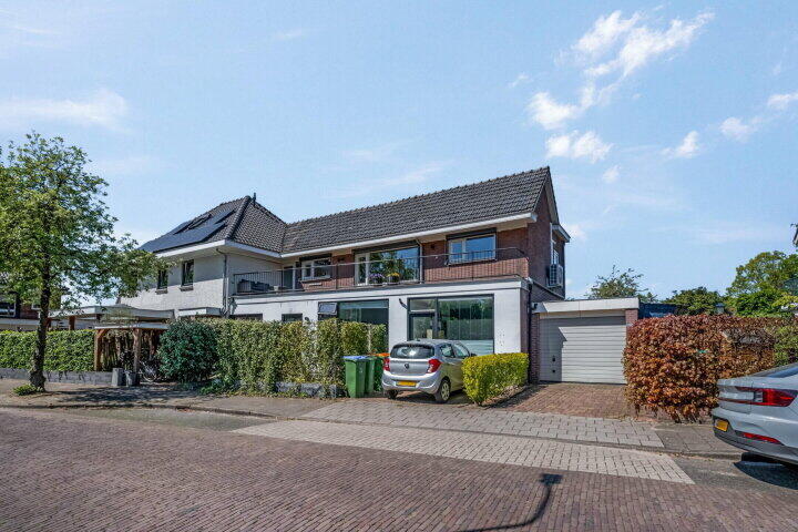 Foto 29 - Bergweg 14 A, Veenendaal