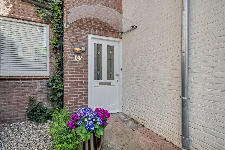 Foto 4 - Bergweg 14 A, Veenendaal