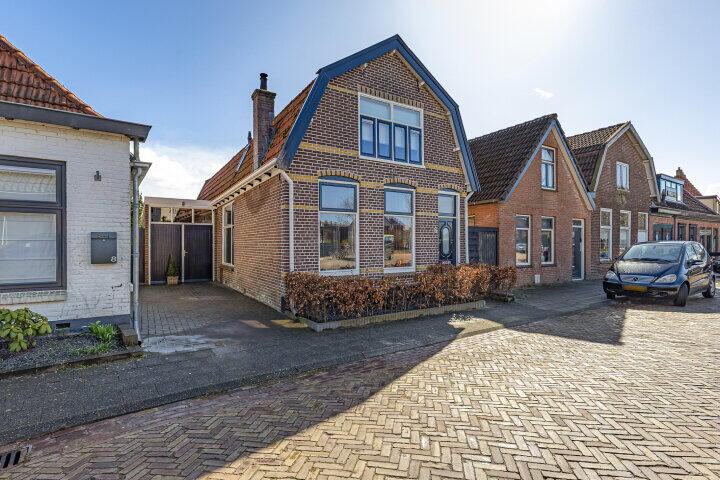 Foto 1 - Bergweg 6, Tuk