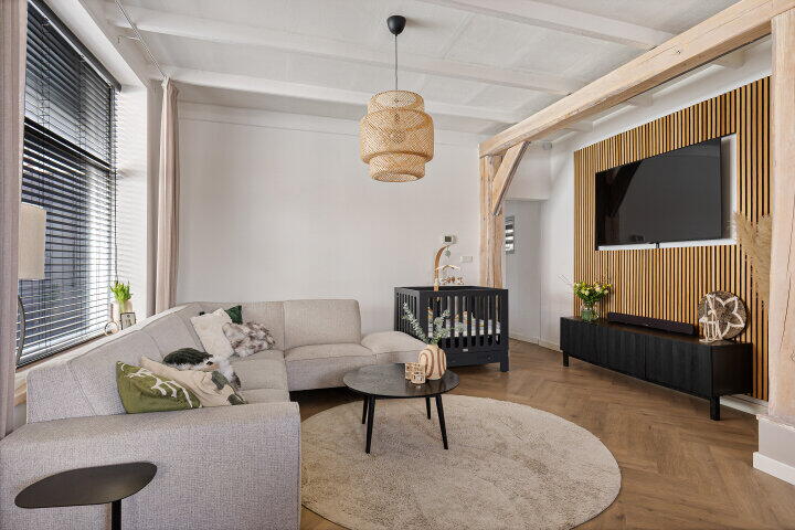 Foto 14 - Bergweg 6, Tuk